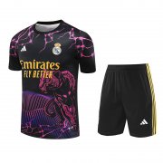 Maillot Real Madrid Entrainement Id300B3 2024/2025