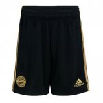 Shorts Bayern Munich Exterieur 2021-2022