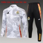 Survetement Real Madrid Enfant Id31372 2024/2025