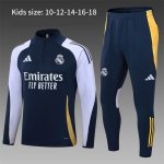 Survetement Real Madrid Enfant Id32719 2024/2025