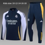 Survetement Real Madrid Enfant Id32719 2024/2025