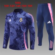 Survetement Real Madrid Enfant Id3A5B8 2024/2025