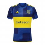 Thailande Maillot Boca Juniors Domicile 2024/2025