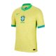 Thailande Maillot Brasil Domicile 2023/2024