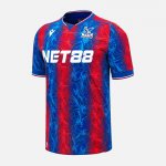 Thailande Maillot Crystal Palace Domicile 2024/2025