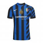 Thailande Maillot Inter Milan Domicile 2024/2025