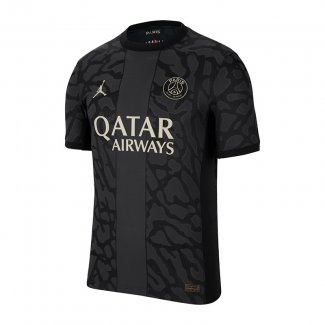 Thailande Maillot Paris Saint Germain Third 2023/2024