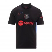 Thailande Maillot Barcelona Exterieur 2024/2025