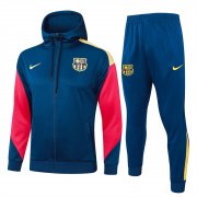 Veste Barcelona Id35D66 2024/2025