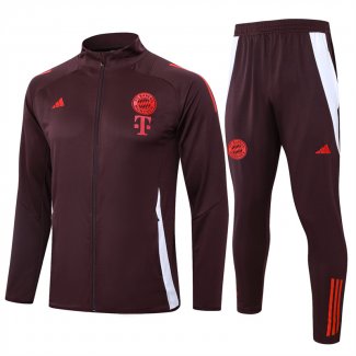 Veste Bayern Munich Id34D21 2024/2025