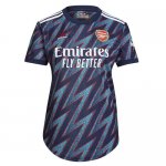 Maillot Barcelone Femme Third 2021-22