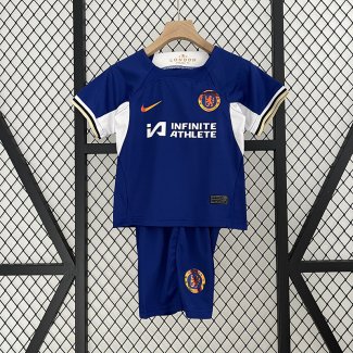 Maillot Chelsea Enfant Domicile 2023/2024