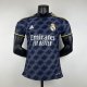 Maillot Real Madrid Authentique Exterieur 2023/2024