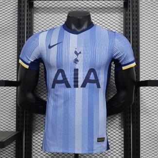 Maillot Tottenham Authentique Exterieur 2024/2025