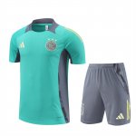 Maillot Ajax Entrainement Id36D59 2024/2025