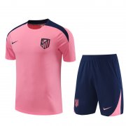 Maillot Atletico Madrid Entrainement Id308F2 2024/2025