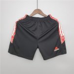 Shorts Beyern Munich Training White 2021-2022