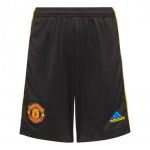 Shorts Manchester United Third 2021-2022