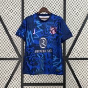 Thailande Maillot Atletico Madrid Third 2024/2025