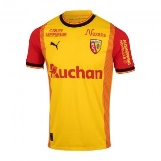 Thailande Maillot Lens Domicile 2023/2024