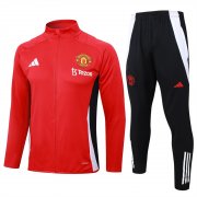 Veste Manchester United Id35E73 2024/2025