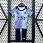 Maillot Arsenal Enfant Third 2024/2025