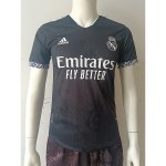 Maillot Authentique Real Madrid Especial Edicion Noir 2022/2023