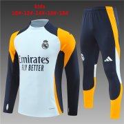 Survetement Real Madrid Enfant Id355F5 2024/2025