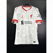 Thailande Maillot Liverpool Fc Third 2024/2025