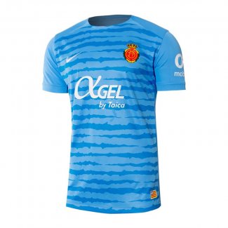 Thailande Maillot Rcd Mallorca Third 2024/2025