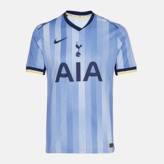 Thailande Maillot Tottenham Hotspur Exterieur 2024/2025