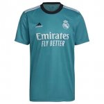 Thailande Maillot Real Madrid Third 2021-2022