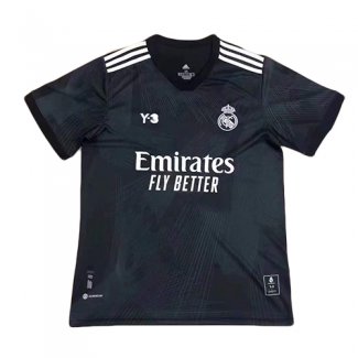 Thailande Real Madrid Training Noir 2022/2023