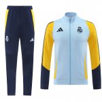 Veste Real Madrid Id361F4 2024/2025